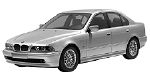 BMW E39 C3877 Fault Code