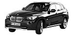 BMW E84 C3877 Fault Code