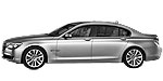 BMW F02 C3877 Fault Code