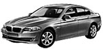 BMW F10 C3877 Fault Code