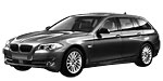 BMW F11 C3877 Fault Code
