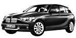 BMW F20 C3877 Fault Code