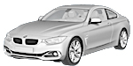 BMW F32 C3877 Fault Code