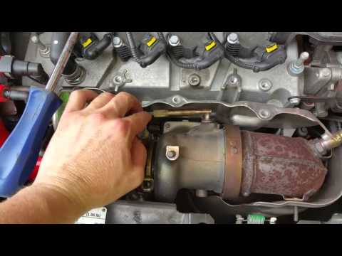 See C3877 repair manual